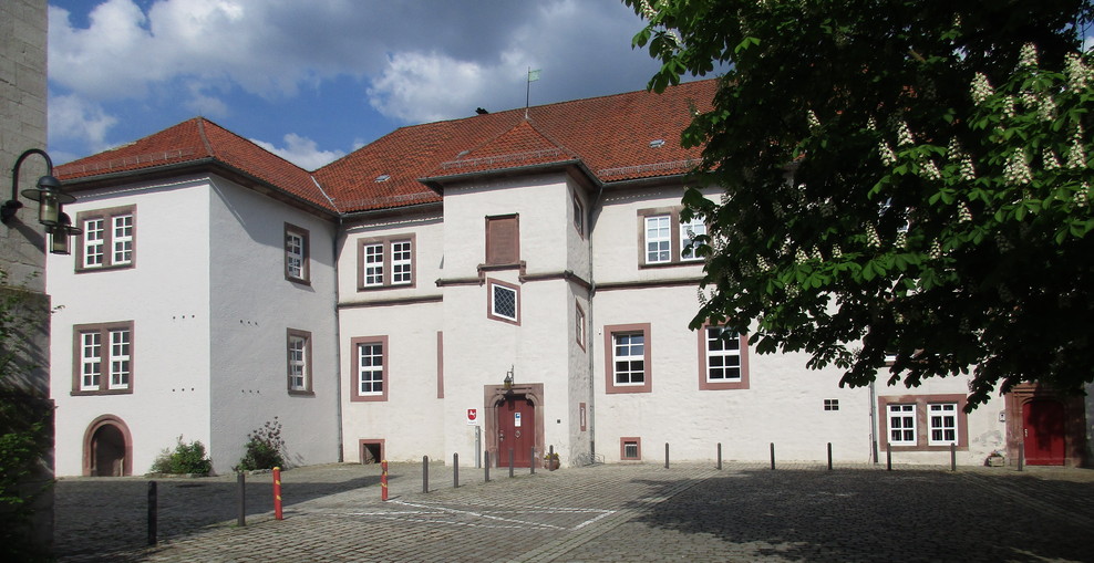Amtsgericht Bad Gandersheim