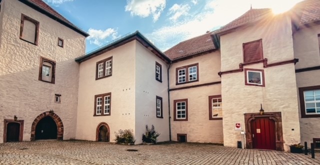 Amtsgericht Bad Gandersheim